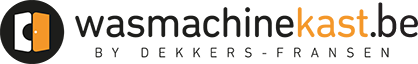 Wasmachinekast Logo